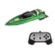 thumbnail image 1 of Lancha Control Remoto Mini Bote 2,4 Bateria Recargable Verde, 1 of 4