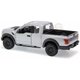 thumbnail image 2 of Camioneta Maisto Ford Raptor 2017 124 Azul Metalico, 2 of 3