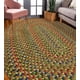 thumbnail image 1 of Area Rug RRI Home Decor Rhody Katie KA53 Camel 60 x 120 cm, 1 of 5