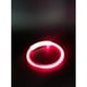 thumbnail image 2 of Collar Led Para Perro Recargable 50 Cms Rojo, 2 of 3
