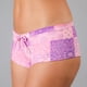 thumbnail image 3 of Bottom Pantaleta Rebajada Flores Mujer 33934-65, 3 of 3