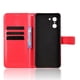 thumbnail image 4 of Funda tipo libro para OnePlus Ace 5 5G, cartera todo‑en‑uno, funda multifuncional con tarjetero y correa de muñeca desmontable, 4 of 4