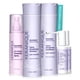 thumbnail image 1 of Set para el crecimiento del cabello Keranique 2% Minoxidil para mujeres con champú, 1 of 3