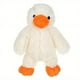 thumbnail image 1 of Dog Chew Toys For Aggressive Chewers, Squeaky Dog Toy, Cute Plush Yellow Duck Sound Toy, 1 of 4