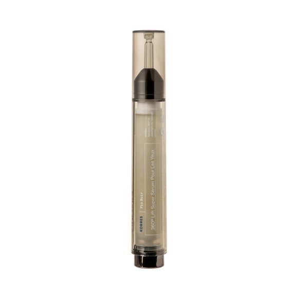Suero ocular KORRES 15 ml Pino Negro 360 Eye‑Lift