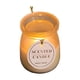 thumbnail image 2 of Velas aromáticas negras pack 12 unidades, 2 of 3