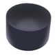 thumbnail image 1 of Funda De Silicona Para Frasco De Botellas De Agua De 32 Oz-40 Oz Funda Inferior Negra, 1 of 5