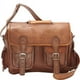 thumbnail image 2 of Folio Sharo Classic Leather Cuero Genuino y Gamuza, 2 of 5