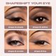 thumbnail image 2 of Paleta de sombras de ojos Urban Decay Naked Shaped, 14 tonos, 2 of 9