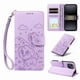 thumbnail image 1 of Funda Billetera FOXDOCK Compatible con Tecno Spark 40C, Diseño Perrito Tierno, Ranuras para Tarjetas y Soporte Plegable, 1 of 6
