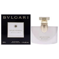 Perfume Bvlgari Splendida Tentation Pachulí Edp 100Ml