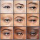 thumbnail image 4 of Lápiz delineador de ojos COVERGIRL Perfect Blend Charcoal Neutral, 4 of 6