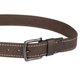thumbnail image 3 of Cinturón Levi's Casual Leather para hombre, color canela, XL 42-44 US, 3 of 6
