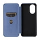 thumbnail image 5 of Funda Flip para FOXDOCK Realme C67 4G - Funda magnética de negocios, funda protectora delgada, 5 of 5