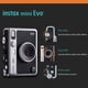thumbnail image 3 of Cámara Instantánea Instax Mini Evo Hybrid Black +bundle, 3 of 9