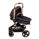 thumbnail image 5 of Coche Travel System I-Giro 2G Black/Gold Infanti, 5 of 8