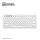 thumbnail image 1 of Teclado inalámbrico Bluetooth K380 Blanco Español, 1 of 3