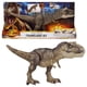 thumbnail image 4 of Juguete Figuras de Dinosaurios Thrash ’N Devour Tyrannosaurus Rex, 4 of 4