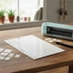 thumbnail image 2 of 3pz Vinil Escribible Smart Permanente Blanco Cricut Joy Xtra, 2 of 2
