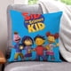 thumbnail image 1 of Sid, el Niño Científico Fundas de almohada de terciopelo con tema, regalos de funda de almohada, decoración para el hogar, cojín de lanzar, regalo de cumpleaños para fans y parejas.30*30cm., 1 of 6