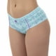 thumbnail image 1 of Pantaleta Estampada Algodón Elasticado, 1 of 3