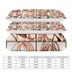 thumbnail image 2 of Nami Bed Duvet Cover Funny Anime Cartoon Bedding Se Lightweight3 Piece Comforter Se, cases, 2 of 5