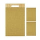 thumbnail image 5 of Almohadilla Para Rascar Para Perros Durable Garra Molienda Escalada Juguete Interactivo Para Perros Gatos Amarillo, 5 of 5