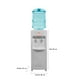 thumbnail image 3 of Dispensador de Agua Eléctrico Ventilador  Frio Y Caliente, 3 of 3