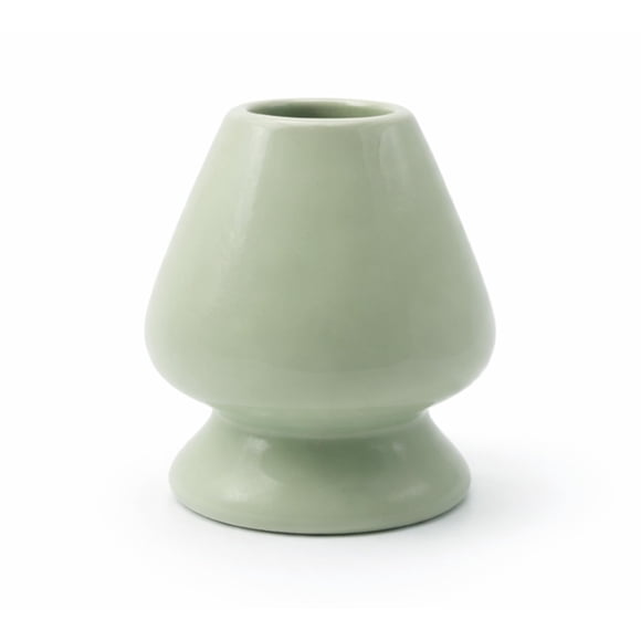Soporte de Cerámica Verde BlendWell para Batidor (Chasen)