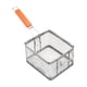 thumbnail image 2 of Freidora Herramienta De Cocina Colador Para Freír Aros De Cebolla Alas De Pollo Cocina S, 2 of 5