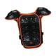 thumbnail image 1 of Chaleco Blindado Para Niños Cofre Columna Vertebral Proteger Bicicleta Deportes Equipo De Protección Niños Naranja L, 1 of 4