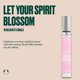 thumbnail image 2 of Eau de Toilette The Body Shop 9 ml Flor de Cerezo, 2 of 6