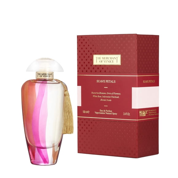 Perfume Merchant of Venice Suave Petals 100 ml EDP