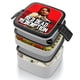 thumbnail image 4 of Red Dead Redemption Fiambrera de Doble Capa, Contenedor de Almuerzo Portátil Apilable, Almacenamiento de Alimentos Hermético a Prueba de Fugas, 1000ml, 4 of 6