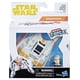 thumbnail image 2 of Figura de acción STAR WARS Luke Skywalker con Snow Speeder, 2 of 3