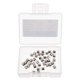 thumbnail image 2 of Fusible de vidrio BOJACK Mini Fuse 3.6x10 mm 2.5 A 125 V (paquete de 20), 2 of 4