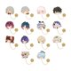 thumbnail image 2 of Insignia de metal HOYOVERSE Honkai Star Rail – Sam, 2 of 2