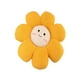 thumbnail image 1 of Cojin Decorativo Diseño Flor Kawaii 45cm Amarillo, 1 of 4