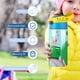 thumbnail image 5 of Botella de Agua Lale Ki Lolu Pop Top Azul 12 oz, 5 of 6