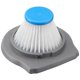 thumbnail image 1 of Filtro de repuesto para aspiradora BLACK+DECKER para dustbuster HLVCF10, 1 of 1