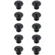 thumbnail image 1 of Herrajes para Gabinetes/Cajones Perilla Hongo Elegant Lighting Minu, 1 of 6