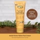 thumbnail image 2 of Crema Hidratante Facial de Sebo Amish Farms 128g Naranja, 2 of 6