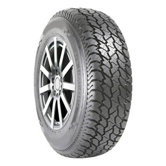 Neumático 255/70 R16 111t Ny-at187