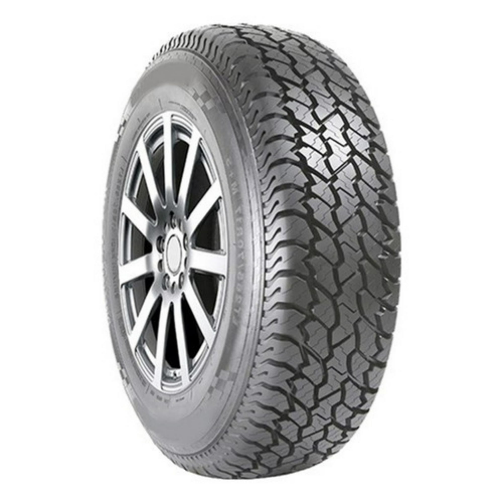 Onyx - Neumático Pcr 235/70 R16 106t Ny-at187