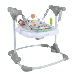 Bbqool - Centro De Actividades Saltarina Jump&Play Mint
