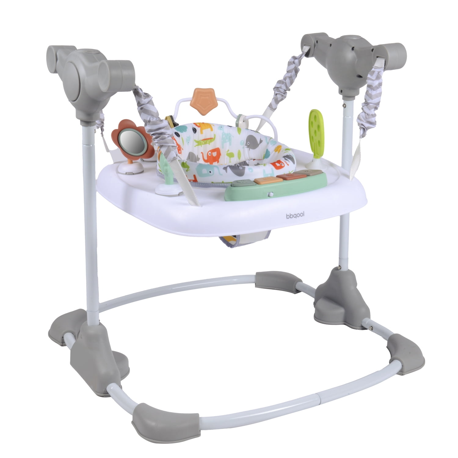 Bbqool - Centro De Actividades Saltarina Jump&play Mint