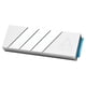 thumbnail image 1 of Disipador M2 Pro Para Ssd M 2 2280 Color Plata, 1 of 6
