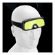 thumbnail image 2 of Linterna Frontal Led Minero Recargable 2 Modos De Cabeza Tm Linterna Negro Luz Blanco E-7 P-1, 2 of 3