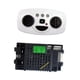 thumbnail image 2 of Control Remoto Para Niños Con Accesorios De Receptor Y Paseos A Motor Fácil De Usar Resistente, 2 of 5