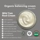 thumbnail image 2 of Crema Indian Meadow Herbals con raíz de ñame silvestre, 120 ml, para el síndrome premenstrual para la menopausia, 2 of 8